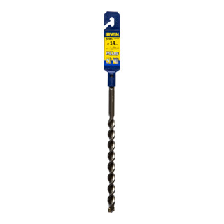 Irwin Foret à percussion SDS-plus 14x230x170mm