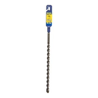 Irwin Foret à percussion SDS-plus 14x300x240mm