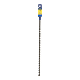 Irwin Foret à percussion SDS-plus 14x460x400mm