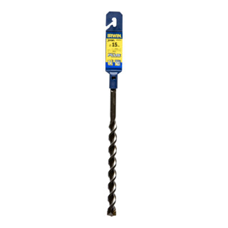 Irwin Foret à percussion SDS-plus 15x230x170 mm
