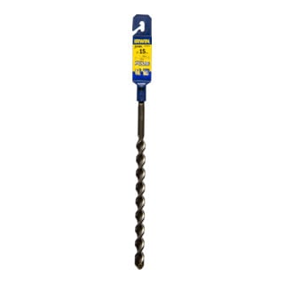 Irwin Foret à percussion SDS-plus 15x260x200 mm