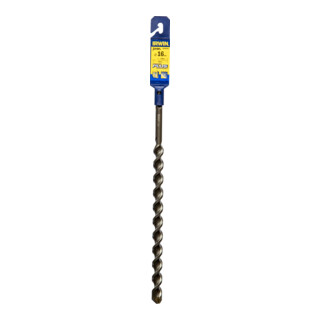 Irwin Foret à percussion SDS-plus 16x300x240mm