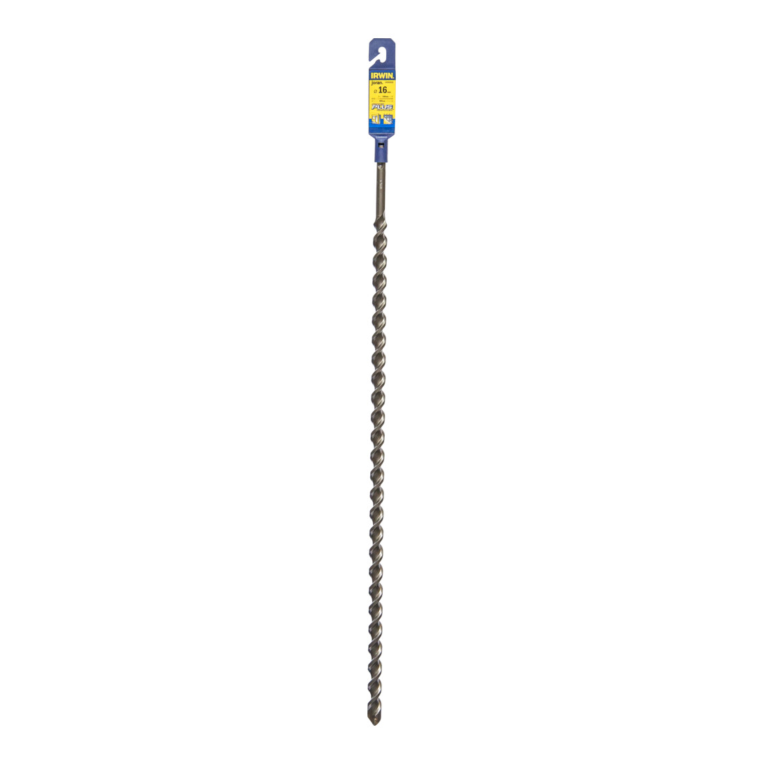 Irwin Foret à percussion SDS-plus 16x600x540mm