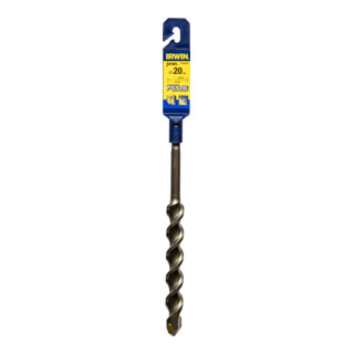 Irwin Foret à percussion SDS-plus 20x210x150 mm