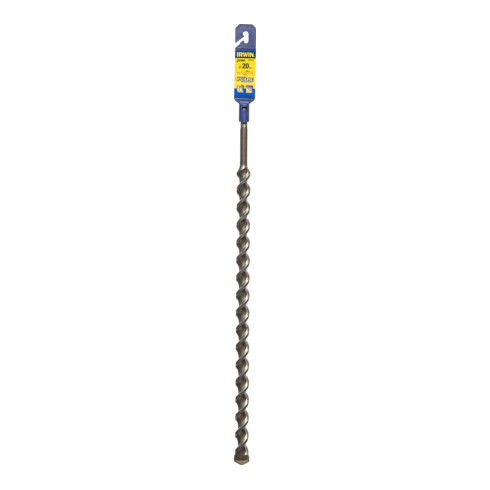 Irwin Foret à percussion SDS-plus 20x460x400mm