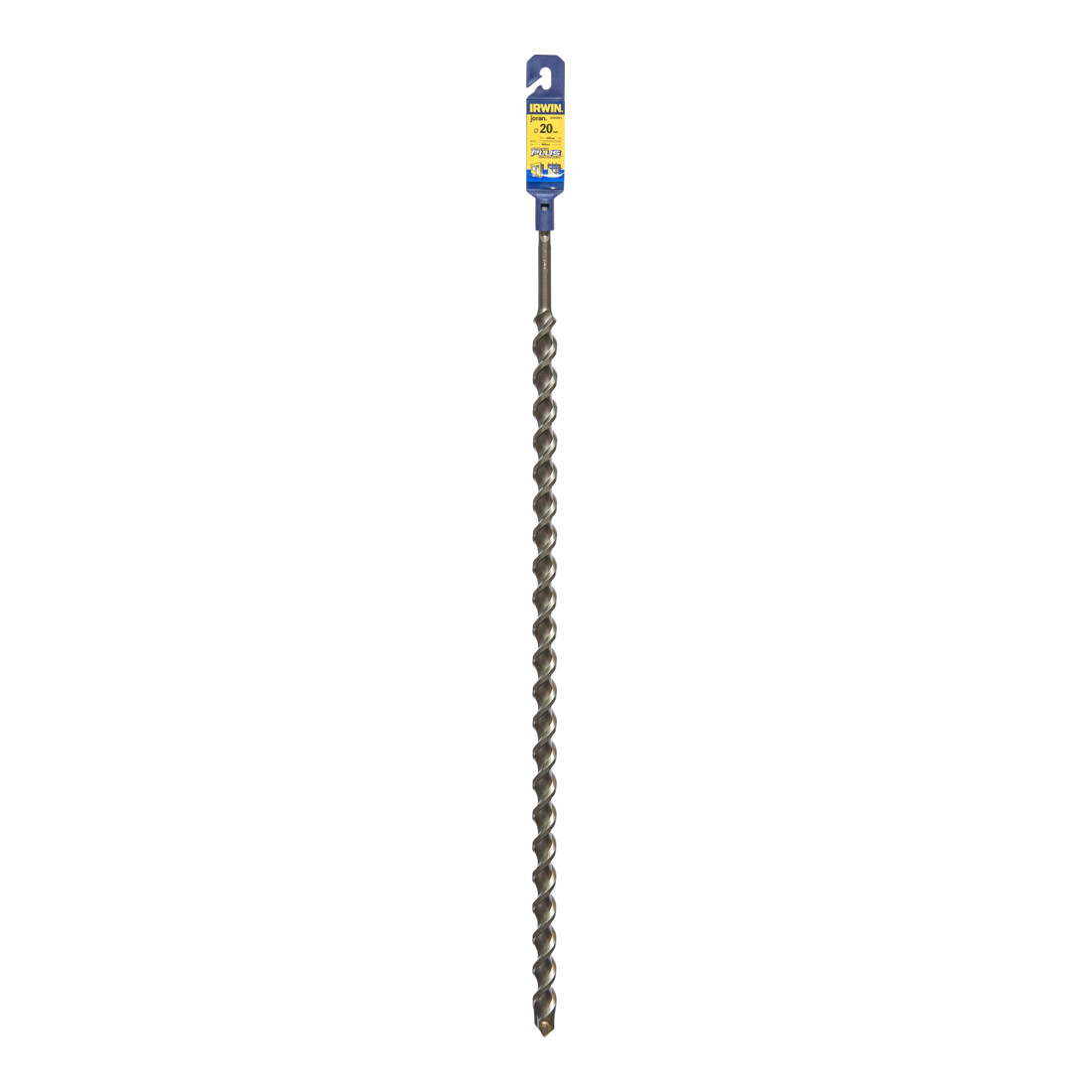 Irwin Foret à percussion SDS-plus 20x600x540mm