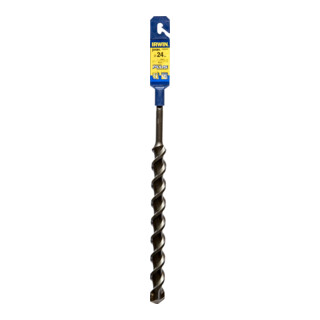 Irwin Foret à percussion SDS-plus 24x300x240mm