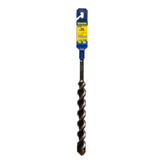 Irwin Foret à percussion SDS-plus 25x260x200mm