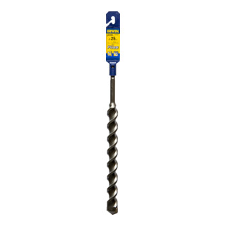 Irwin Foret à percussion SDS-plus 25x300x240mm
