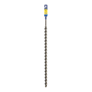 Irwin Foret à percussion SDS-plus 25x600x550mm