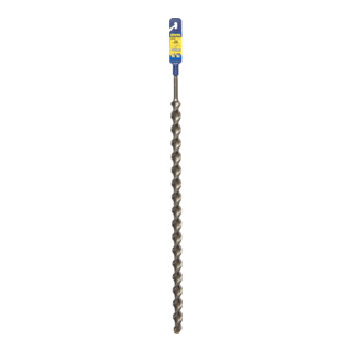 Irwin Foret à percussion SDS-plus 26x600x540 mm