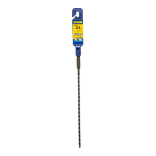 Irwin Foret à percussion SDS-plus 5,5x260x200mm