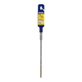 Irwin Foret à percussion SDS-plus 6X210x150mm
