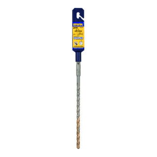 Irwin Foret à percussion SDS-plus 8X210x150mm