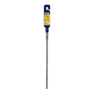 Irwin Foret à percussion SDS-plus 8×260×200 mm