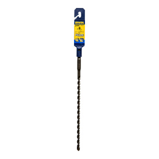 Irwin Foret à percussion SDS-plus 8x260x200mm