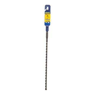 Irwin Foret à percussion SDS-plus 8x300x240 mm