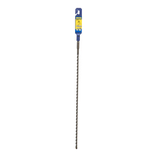 Irwin Foret à percussion SDS-plus 8x460x400mm