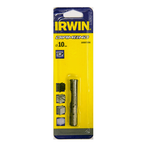 Irwin foret diamanté 10mm