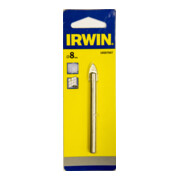 Irwin foret étagé 5-28,3mm 10 trous