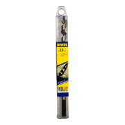 Irwin Foret hélicoïdal 13,0x191x114mm-1