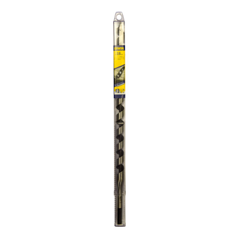 Irwin Foret hélicoïdal 18,0x400x335mm