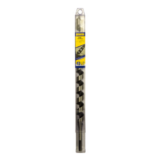 Irwin Foret hélicoïdal 24,0x400x335mm