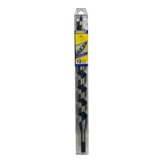 Irwin Foret hélicoïdal 30,0x400x335mm