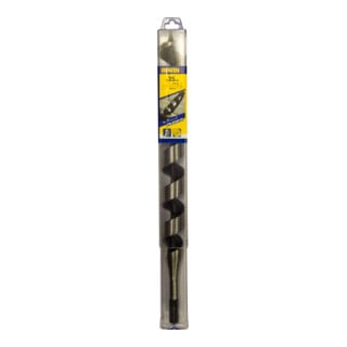 Irwin Foret hélicoïdal 35,0x400x335mm