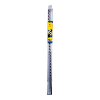 Irwin Foret hélicoïdal 6,0x400x323mm