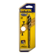 Irwin Foret hélicoïdal bois 16 mm-1