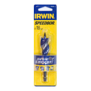 Irwin Foret hélicoïdal bois 18x100 mm-1
