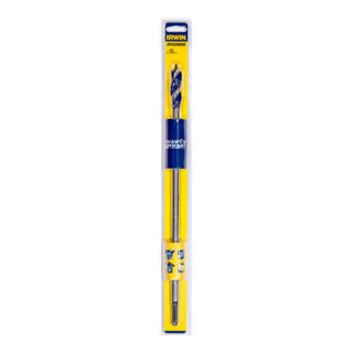 Irwin Foret hélicoïdal bois 18x400 mm