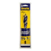 Irwin Foret hélicoïdal bois 20x165 mm-1