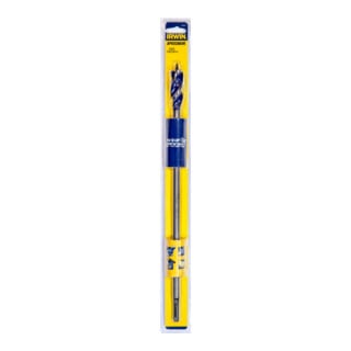 Irwin Foret hélicoïdal bois 20x400 mm