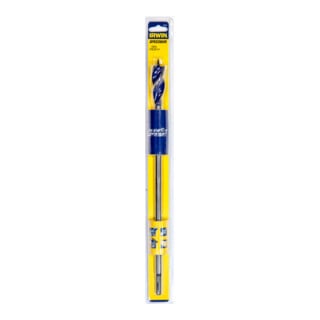 Irwin Foret hélicoïdal bois 22x400mm