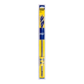 Irwin Foret hélicoïdal bois 25x400mm