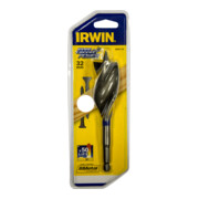 Irwin Foret hélicoïdal bois 32 mm-1