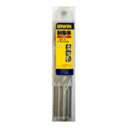 Irwin Foret métal HSS 10,0x133x87mm