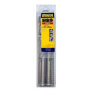 Irwin Foret métal HSS 12,0x151x101mm