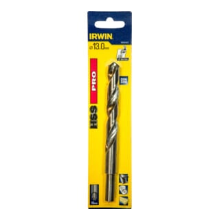 Irwin Foret métal HSS 13,0x151x101mm SB10