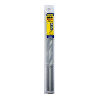 Irwin Foret métal HSS 14,0x160x108mm SB10