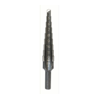 Irwin Foret métal HSS 4x75x43mm