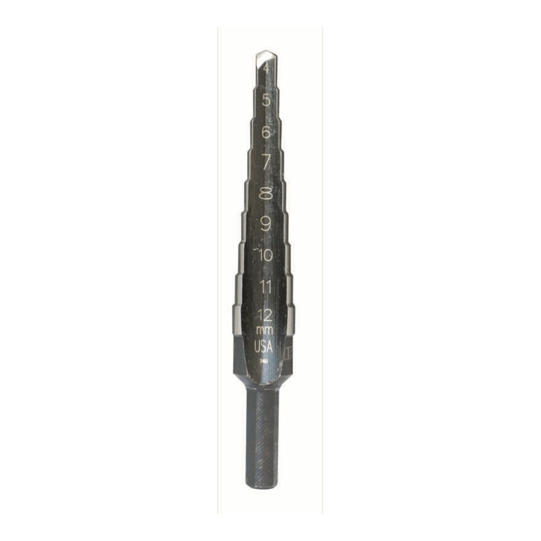 Irwin Foret métal HSS 4x75x43mm