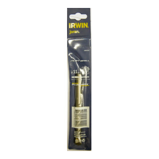 Irwin Foret métal HSS 5,5 x 93 x 57 mm