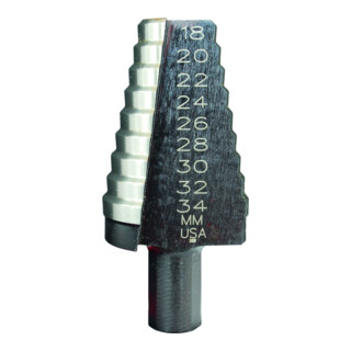 Irwin Foret métal HSS 5x86x52mm