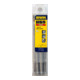 Irwin Foret métal HSS 8,0x117x75mm-1