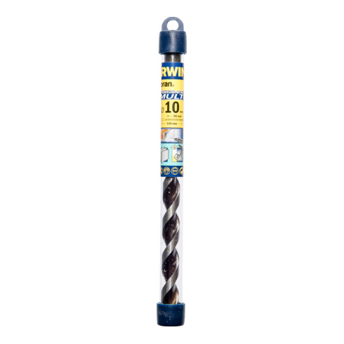 Irwin Foret multifonction 10x140x70mm