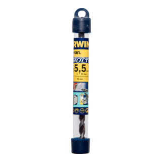 Irwin Foret multifonction 5,5x95x55mm