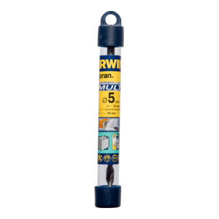 Irwin Foret multifonction 5x90x50mm